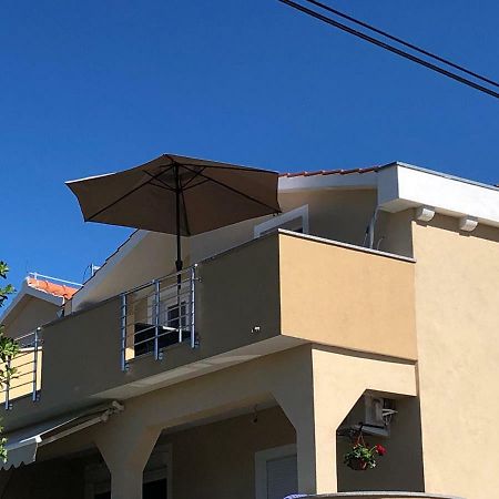 Apartman Gabriel Zadar Apartment Ngoại thất bức ảnh
