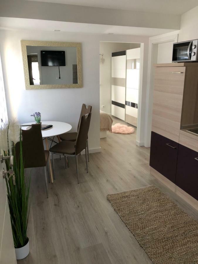 Apartman Gabriel Zadar Apartment Ngoại thất bức ảnh