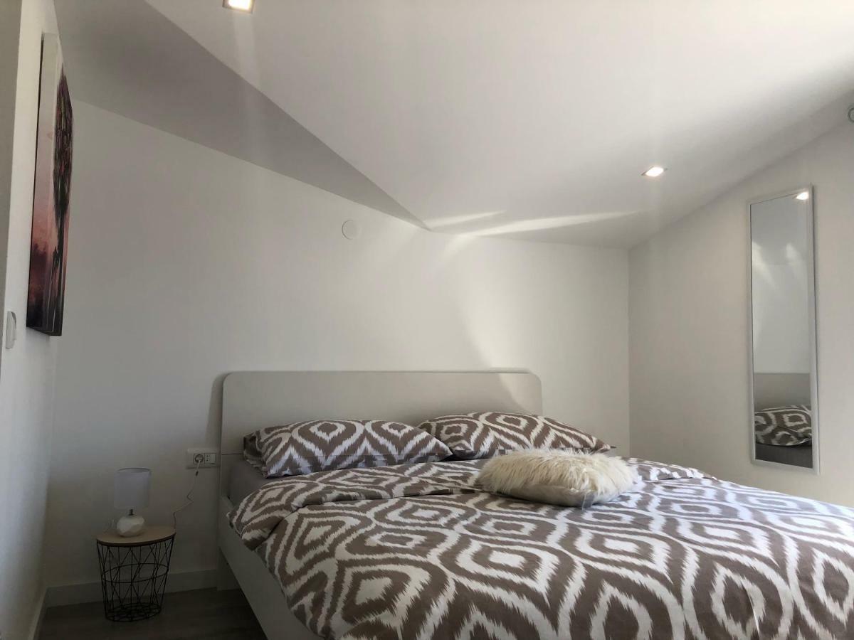 Apartman Gabriel Zadar Apartment Ngoại thất bức ảnh