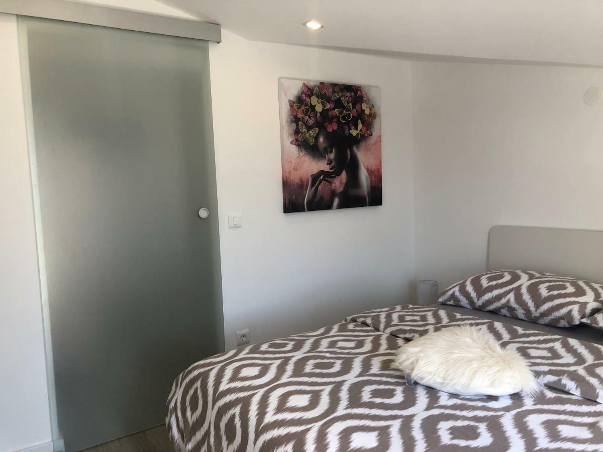 Apartman Gabriel Zadar Apartment Ngoại thất bức ảnh