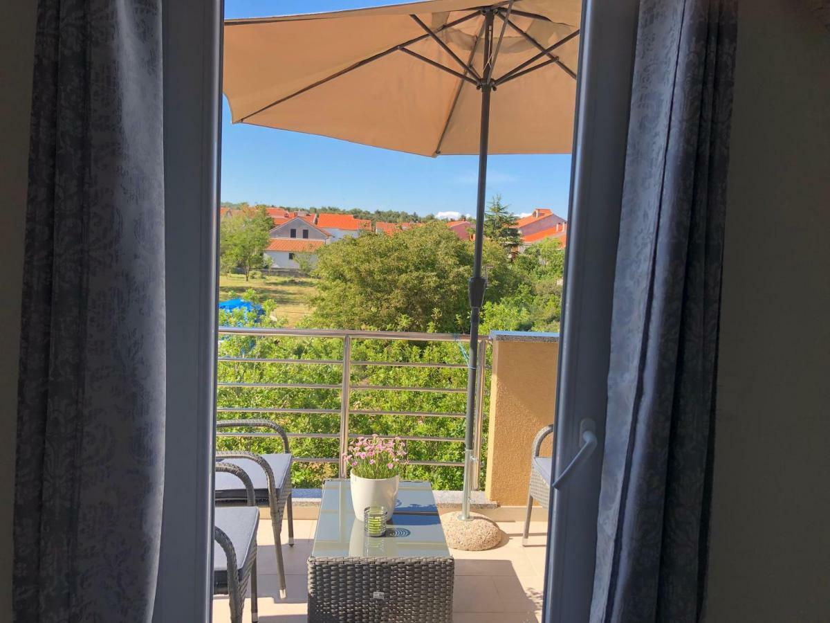 Apartman Gabriel Zadar Apartment Ngoại thất bức ảnh