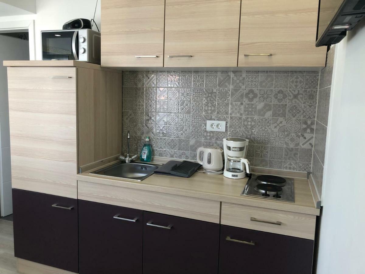 Apartman Gabriel Zadar Apartment Ngoại thất bức ảnh