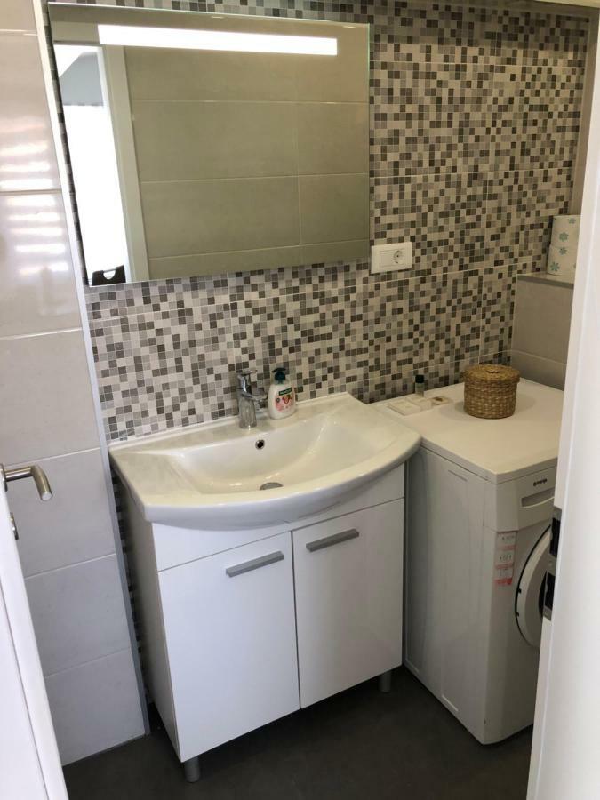 Apartman Gabriel Zadar Apartment Ngoại thất bức ảnh
