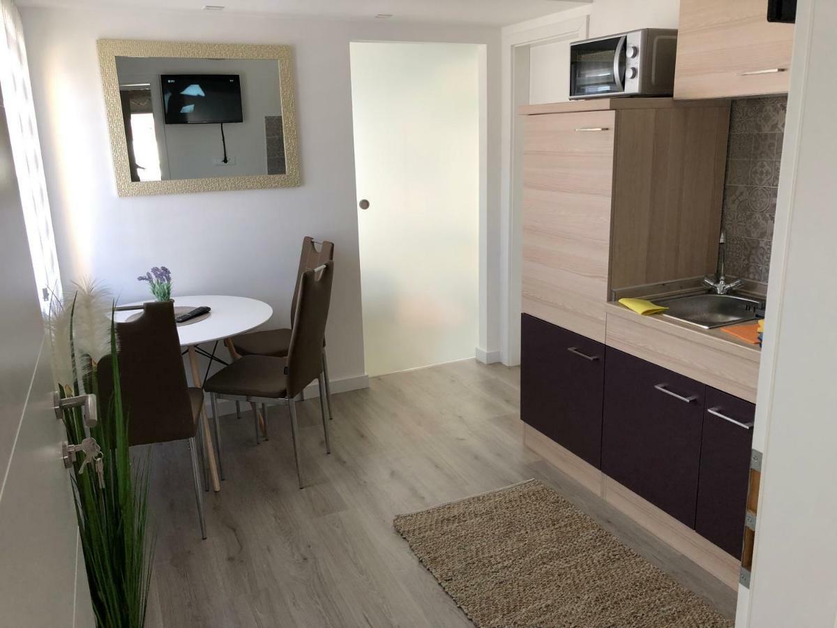 Apartman Gabriel Zadar Apartment Ngoại thất bức ảnh