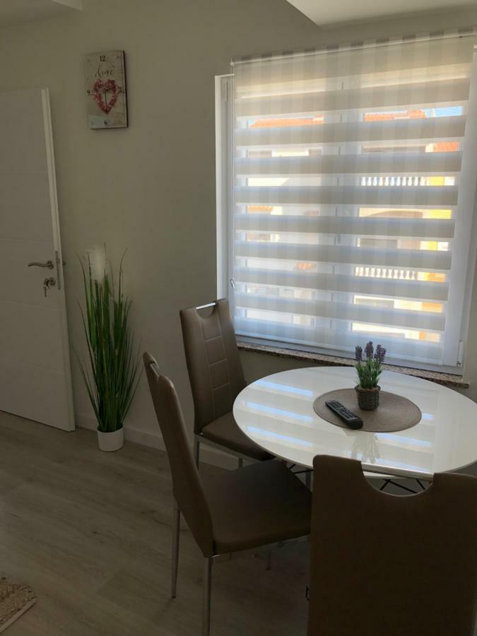 Apartman Gabriel Zadar Apartment Ngoại thất bức ảnh