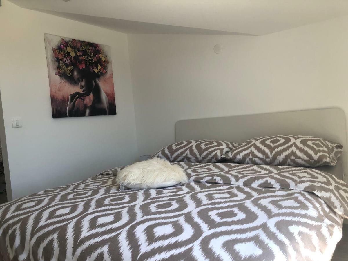 Apartman Gabriel Zadar Apartment Ngoại thất bức ảnh