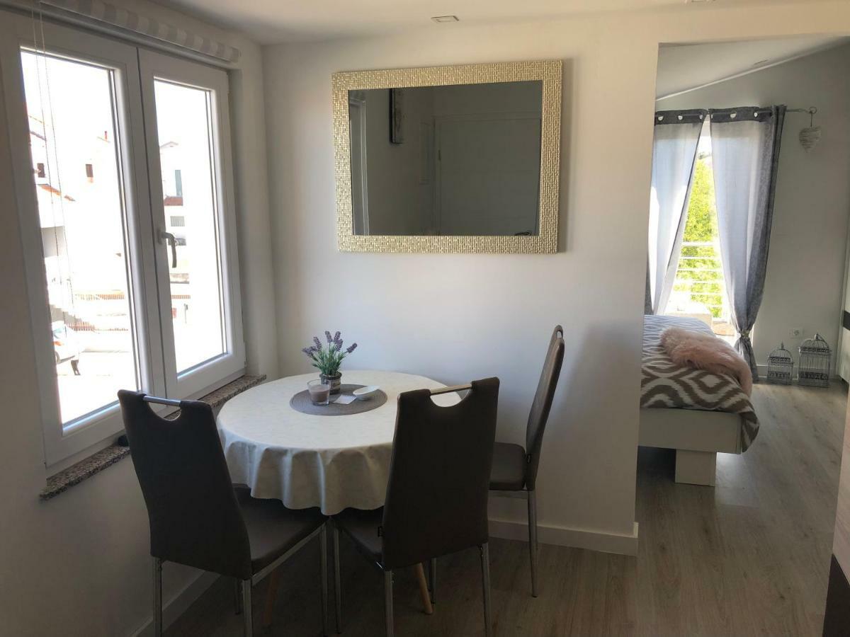 Apartman Gabriel Zadar Apartment Ngoại thất bức ảnh