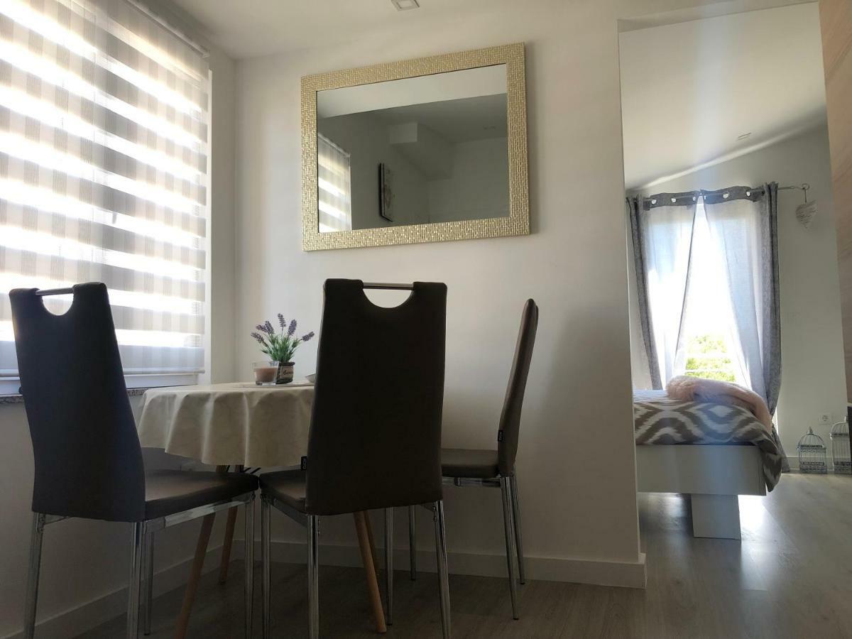 Apartman Gabriel Zadar Apartment Ngoại thất bức ảnh