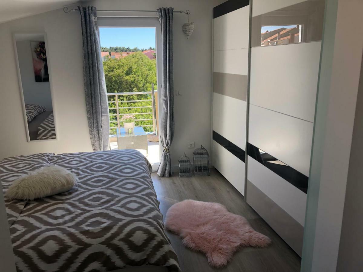 Apartman Gabriel Zadar Apartment Ngoại thất bức ảnh
