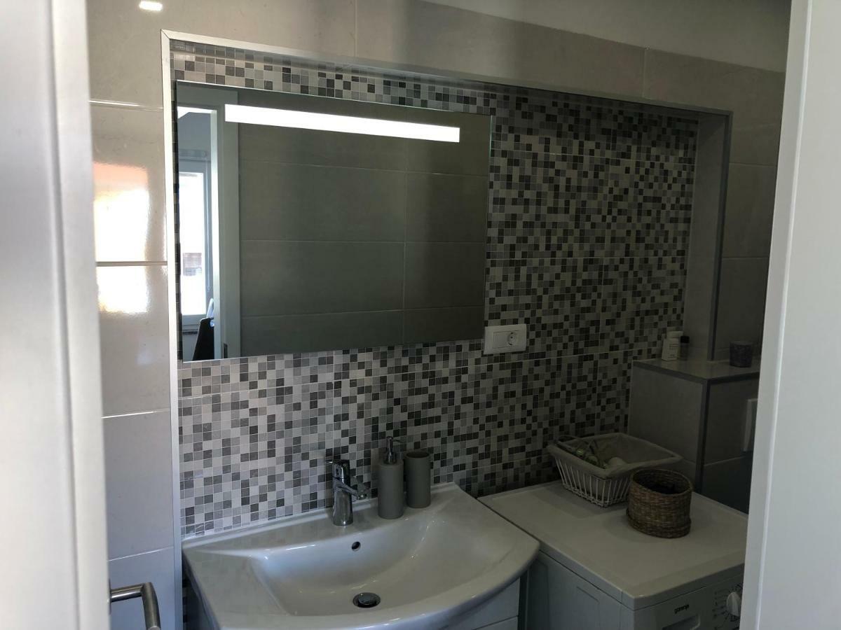 Apartman Gabriel Zadar Apartment Ngoại thất bức ảnh
