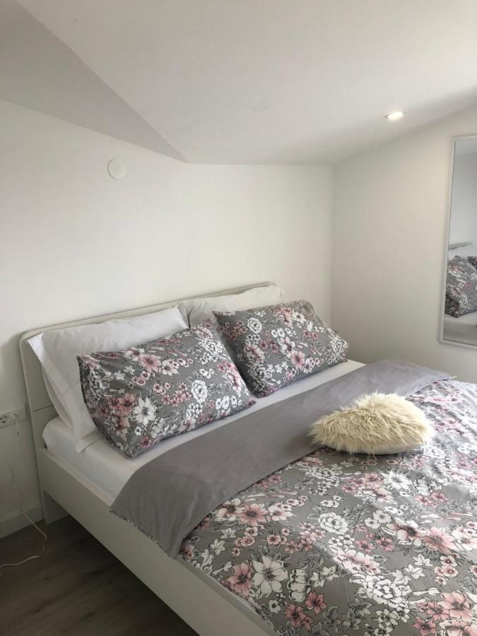 Apartman Gabriel Zadar Apartment Ngoại thất bức ảnh