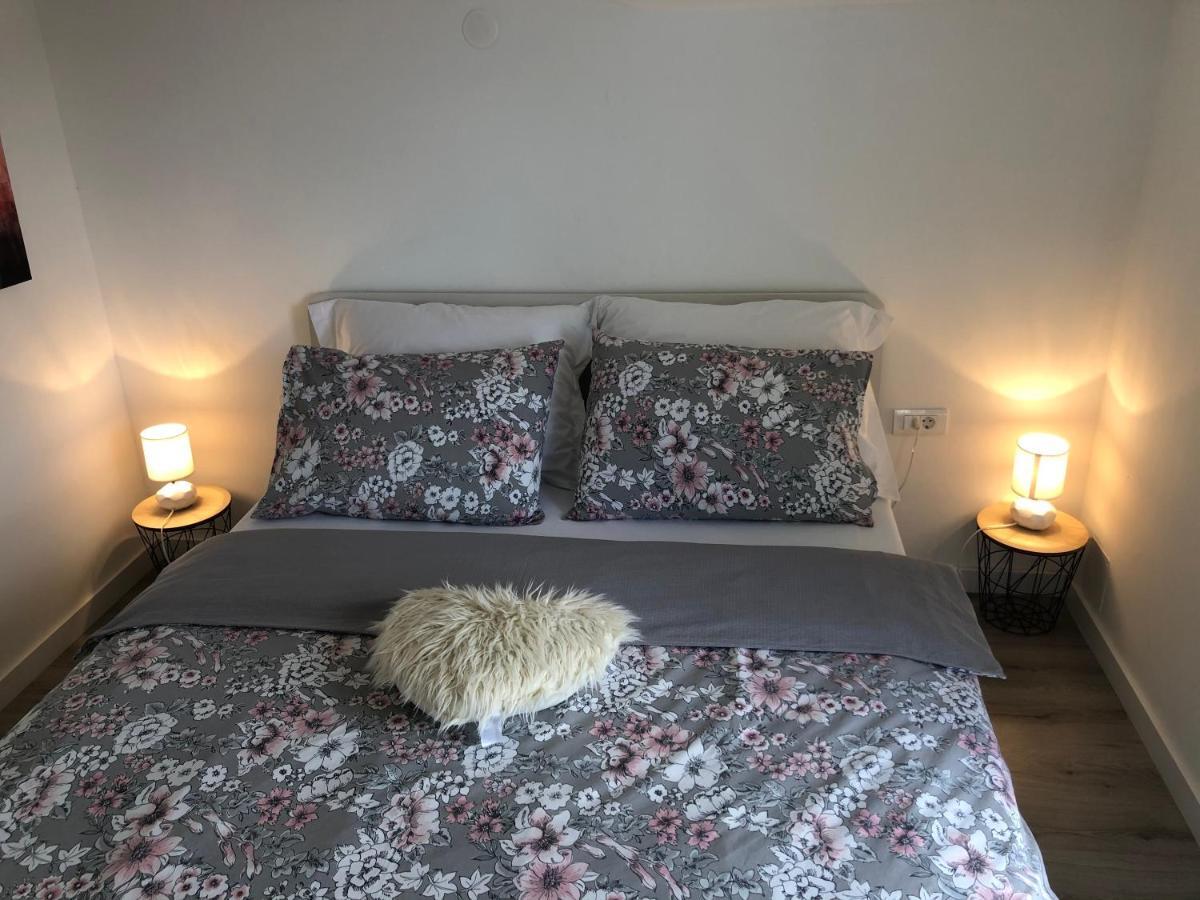Apartman Gabriel Zadar Apartment Ngoại thất bức ảnh