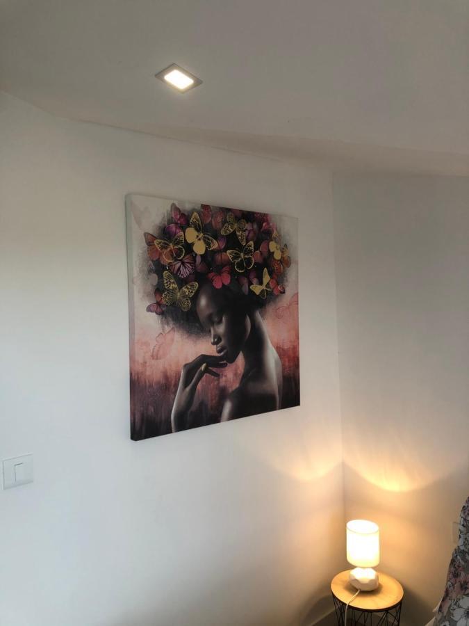 Apartman Gabriel Zadar Apartment Ngoại thất bức ảnh