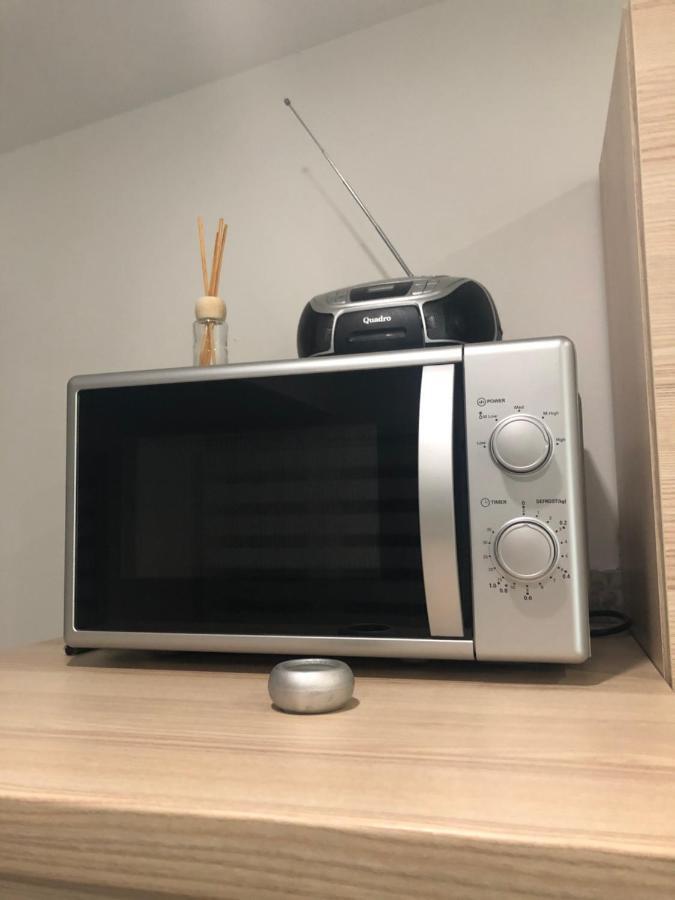 Apartman Gabriel Zadar Apartment Ngoại thất bức ảnh